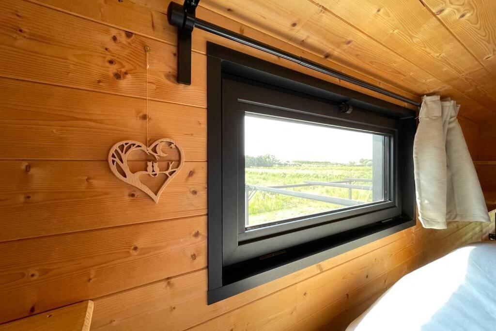 Myinsolite - Tiny-House, Jacuzzi, Brasero, Piscine Aigues-Mortes Exteriér fotografie
